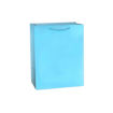 Picture of GIFT BAGS LIGHT BLUE